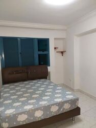 Blk 468A Blue Riverview (Sembawang), HDB Executive #560975601